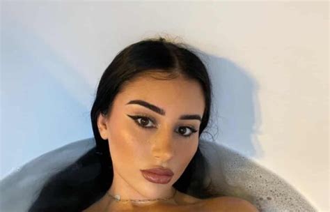 mikaelatesta onlyfans|Mikaela Testa goes viral as she names her alleged attacker after ...